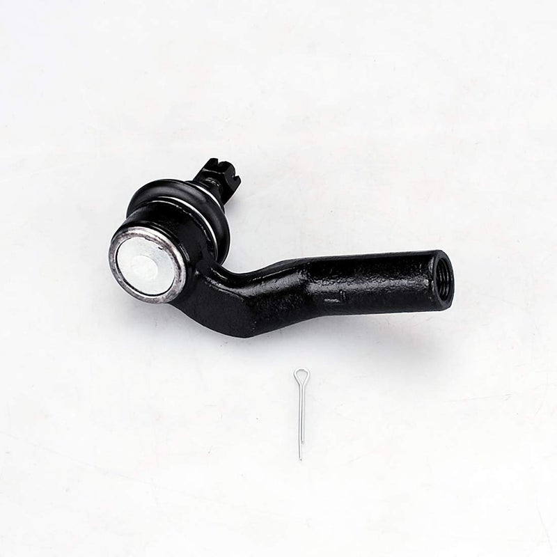 HHCM 2pc Front Outer Tie Rod End Kit ES800025 ES800026 for Mazda 5 2006-2017, for Mazda 3 2004-2013, for Mazda 3 Sport 2009 2010 2011 2012 2013, Steering Tie Rod Ends - Image 5